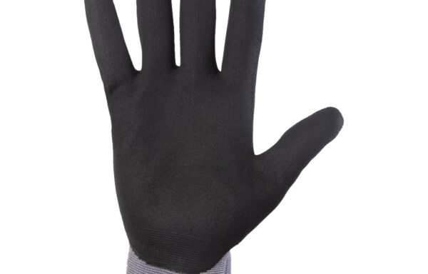 JL061 Защитные промышленные трикотажные перчатки из синтетической пряжи