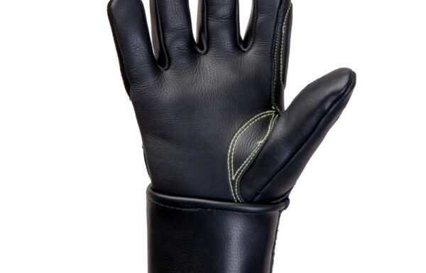 JAV03 Антивибрационные кожаные перчатки