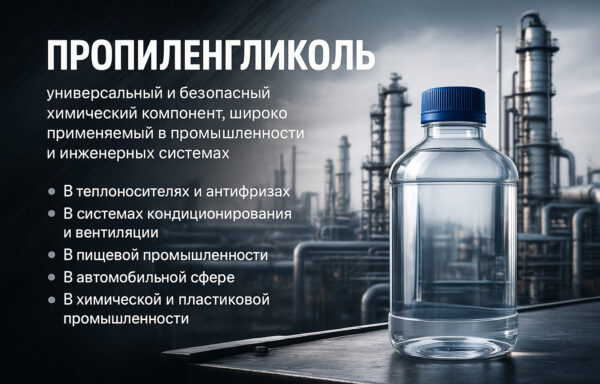 Пропиленгликоль