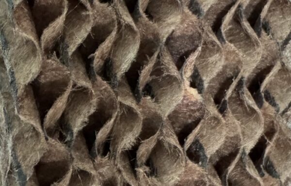 Сотовый увлажнитель GLasPad